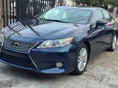 Lexus ES 350