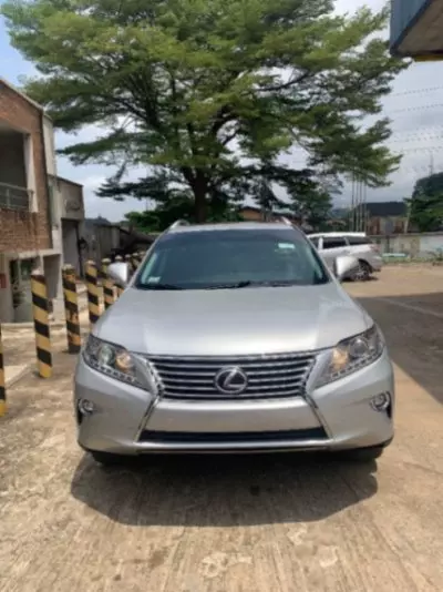 Lexus RX 350