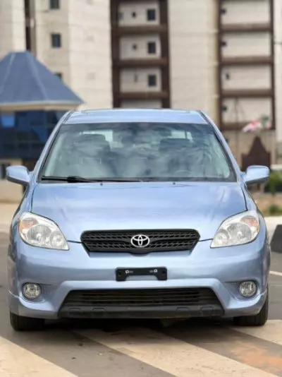 Toyota Matrix