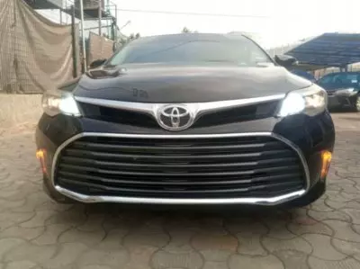 Toyota Avalon