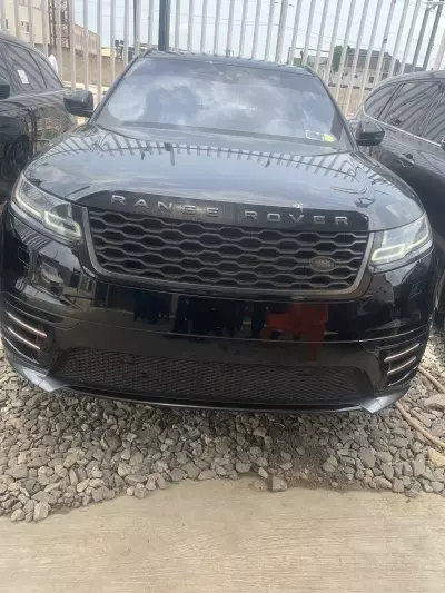 RANGE ROVER Autobiography