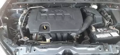 Toyota Corolla Hybrid