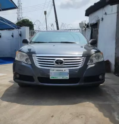 Toyota Avalon