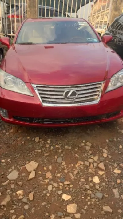 Lexus ES 350