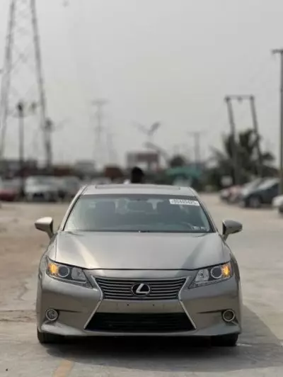 Lexus ES 350