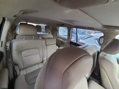 Toyota Land Cruiser V8