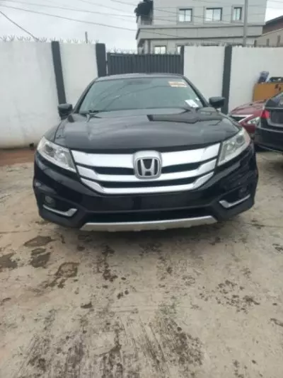 Honda Crosstour