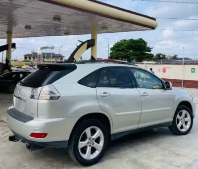 Lexus RX 330