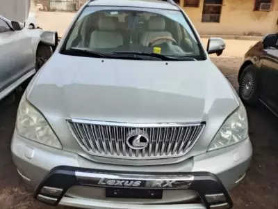 Toyota Lexus RX 350h