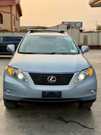 Lexus RX 350