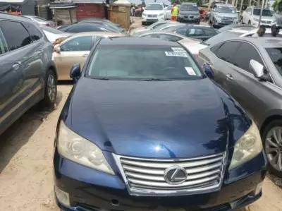 Lexus ES 350