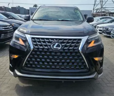Lexus GX