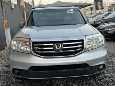 Honda Pilot