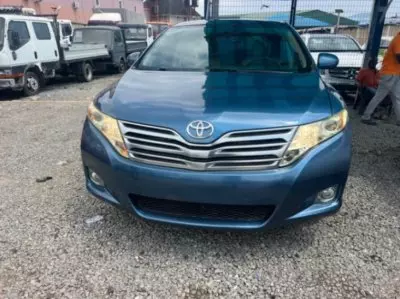 Toyota Venza