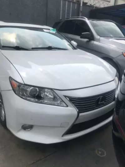 Lexus ES 350