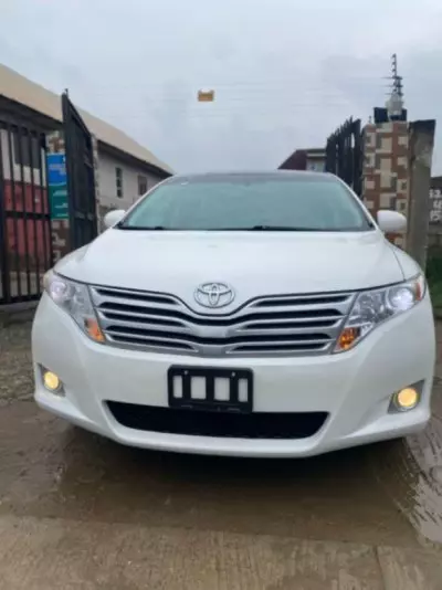Toyota Venza