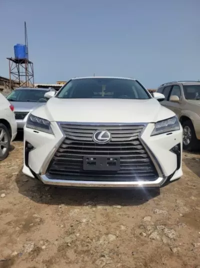 Lexus RX 350