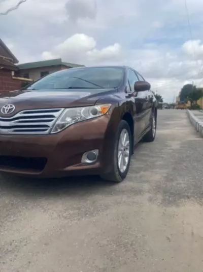 Toyota Venza