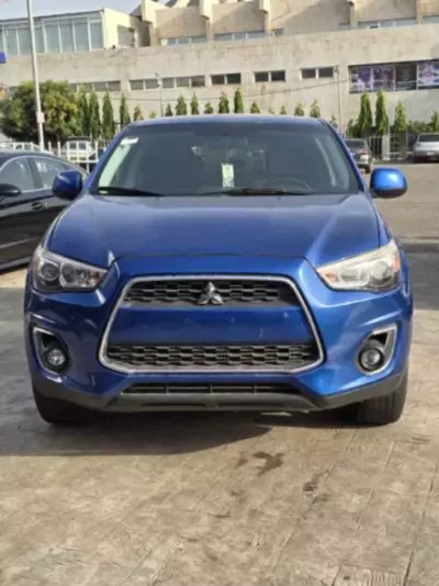 Mitsubishi Outlander Sport