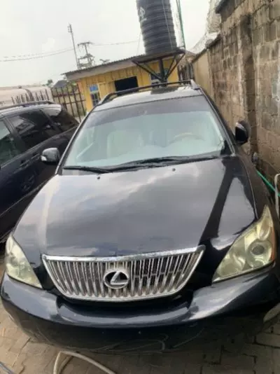 Lexus RX 330