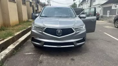 Acura MDX