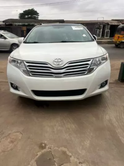 Toyota Venza