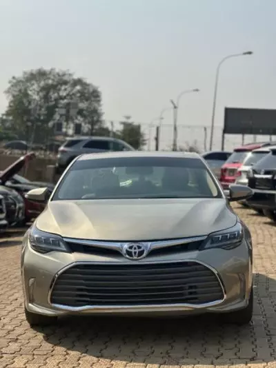Toyota Avalon