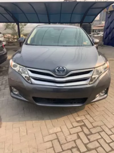 Toyota Venza