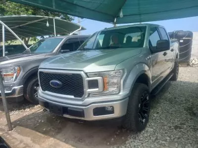 Ford F 150