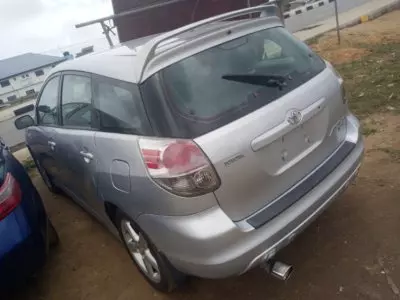 Toyota Matrix