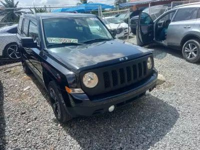 JEEP Patriot