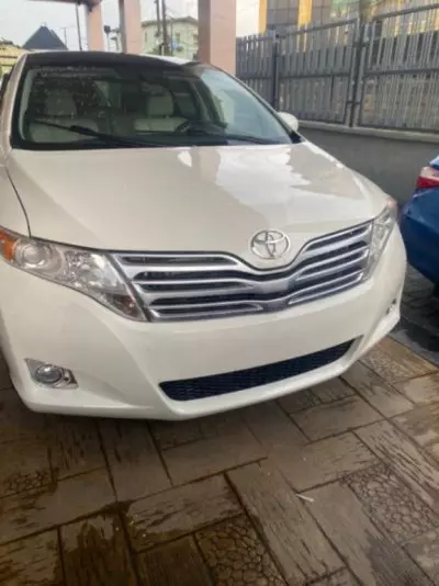 Toyota Venza