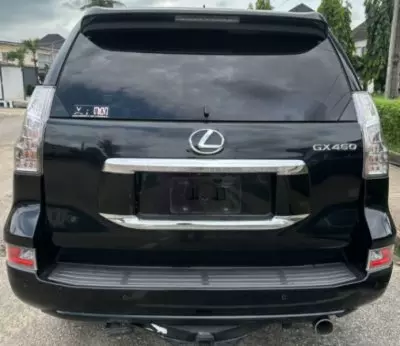 Lexus GX 460