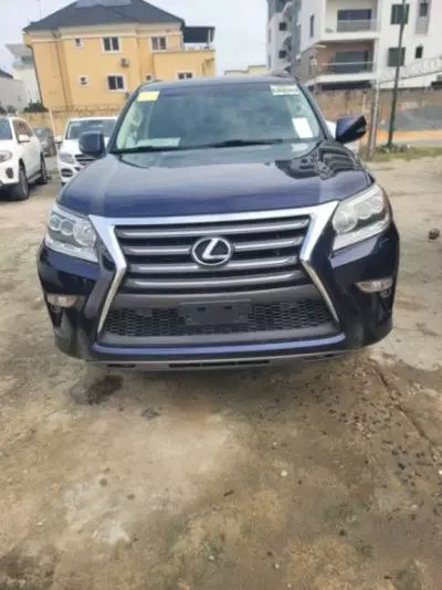 Lexus GX 460