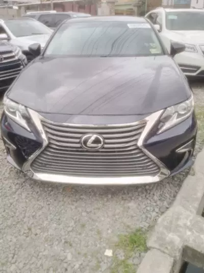 Lexus ES 350