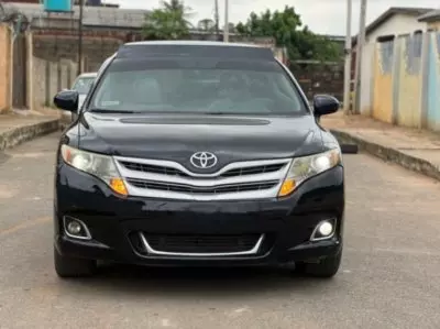 Toyota Venza