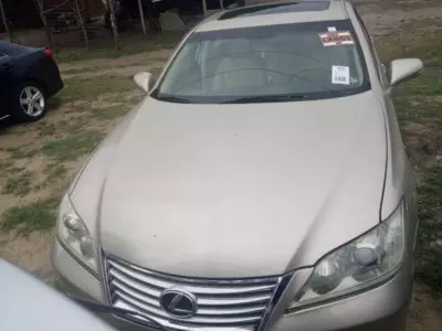 Lexus ES 350