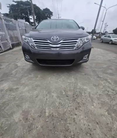 Toyota Venza