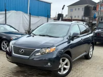 Lexus RX 350