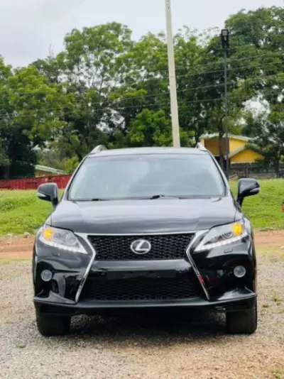Lexus RX 350