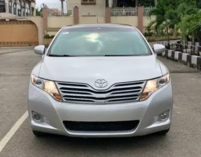 Toyota Venza