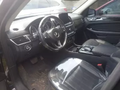 Mercedes-Benz GLS 450