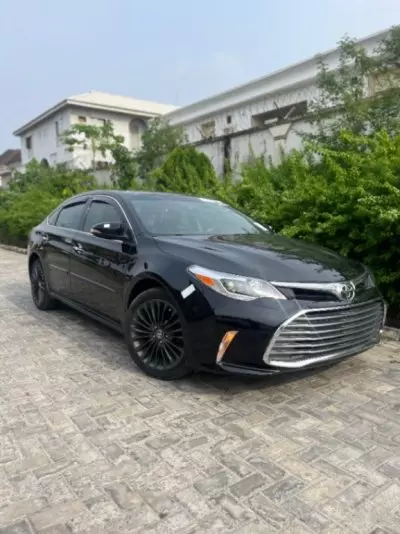 Toyota Avalon