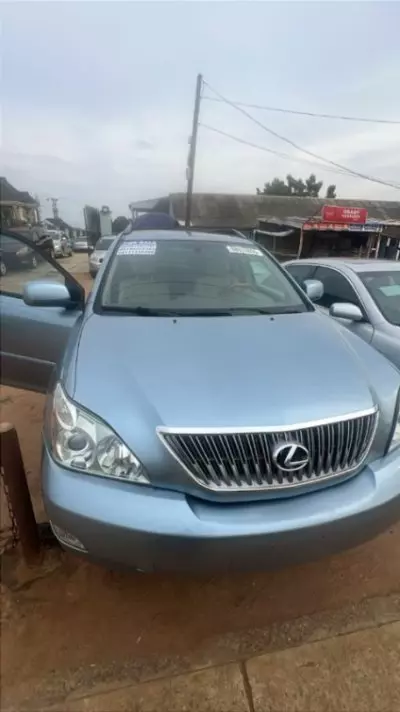 Lexus RX 330