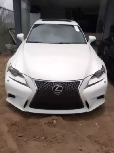 Lexus IS 250