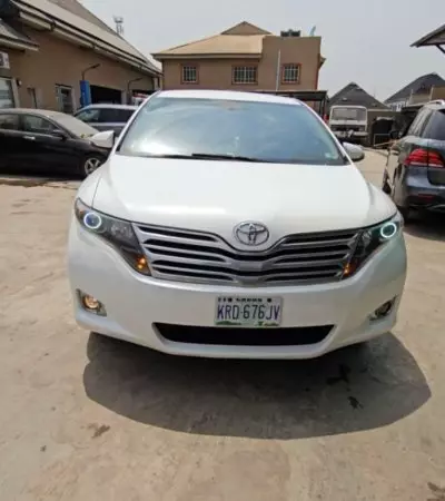 Toyota Venza