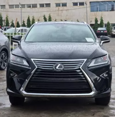Lexus RX 350L