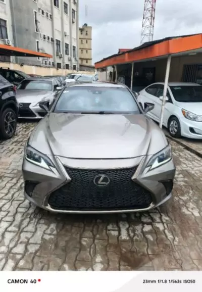 Lexus ES 350