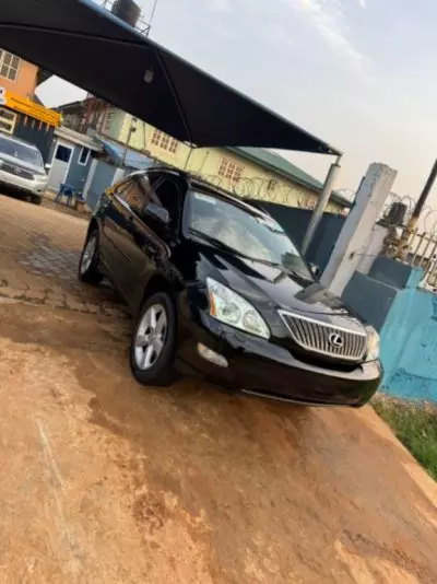 Lexus RX 330