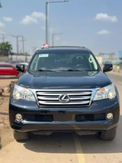 Lexus GX 460